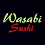  Wasabi Sushi Rozkošného 