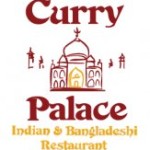 Curry Palace 