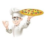  Johnny pizza