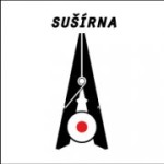 Sušírna 