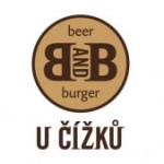 Beer & Burger U Čížků 