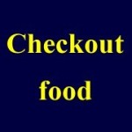 Checkout Food 