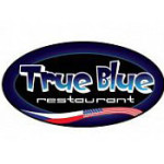 True Blue 