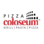 Pizza Coloseum Legerova 
