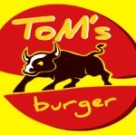  Tom’s Burger Hybernská 