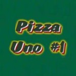 Pizza Uno - Krč