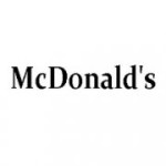 McDonalds Vršovice