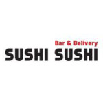 SUSHI DELIVERY