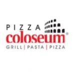 Pizza Coloseum - Zlatý Anděl
