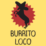 Burrito Loco - Spálená