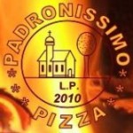 Pizza Padronissimo