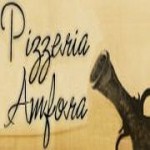 Amfora Pizza - Černý Most
