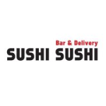 Sushi Delivery - Klimentská