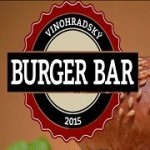 Vinohradský burger bar