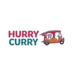 Hurry Curry Indian Fast Food