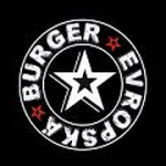 BURGER-EVROPSKÁ