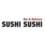 Sushi Delivery - Terrónská