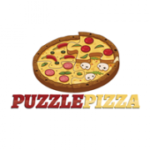  Puzzle Pizza